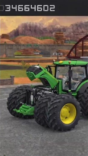 Fs 18 Cultivation Fields Gameplay ll Timelapse : #fs18