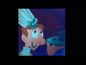 Leapster 2 Ratatouille (fails and wrong answers)