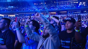 534K views · 8.3K reactions | Pat McAfee Show was just trying to have a good time! Tune in TONIGHT for an all-new Biography: WWE Legends, featuring Stone Cold Steve Austin's final match at 9/8c only on A&E. | WWE | Facebook