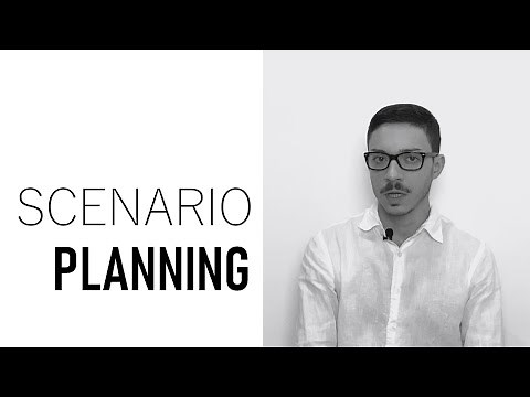 4 Archetypes, Shell, 2x2: Top Three Scenario Planning Methods Explained and Compared