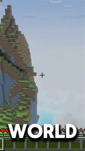 Felling lonely in Minecraft #minecraft #lonely #memes #memes