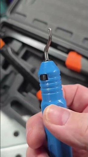 Effortless Copper Tube Expansion for HVAC Pros | iCrimp IWS-3858C Tool Set