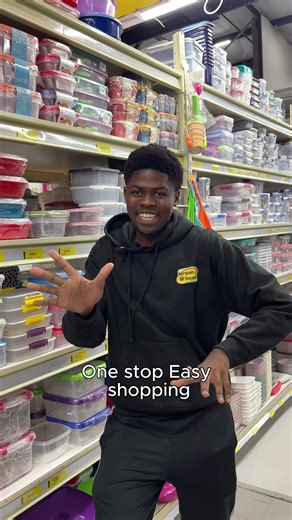 Back to School Shopping Made Easy at Bargain Basket