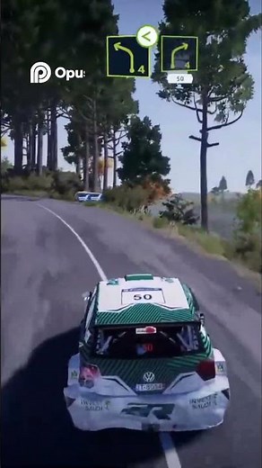 All Rally Locations in WRC 10 2025 | Full Stage Showcase