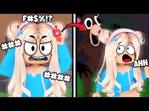 Every Time I SWEAR, I Switch Roblox Games...