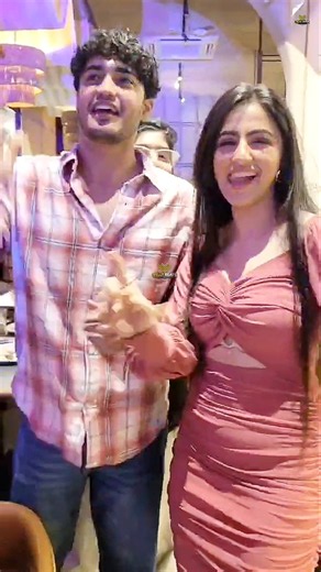 Isha and Aarav dance #patibrahmachari #dangaltv #tellybeatss #shortvideo #video