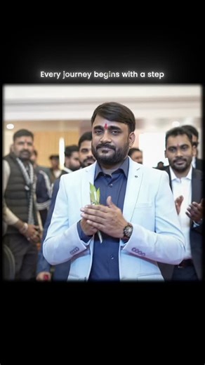 Naresh Saini on Instagram: "Every journey starts with a step. Our CEO & Founder shares the vision, the belief, and the roadmap behind building a stronger hyperlocal ecosystem. #Leadership #VisionToExecution #PincodeKart #PincodeDak #BuildingTheFuture PincodeDak"