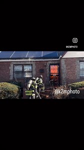 11K views · 1.8K reactions | Make the push. ⠀ Don’t over complicate putting out a fire. ⠀ Stretch the line. Chase the kinks. Open up and move that nozzle around. ⠀ There’s no guesswork at a job with fire showing. ⠀ Bonus points for the Chief chasing the kinks out front. ⠀ #flowandvent ⠀  @k2mphoto | Flow and Vent | Facebook