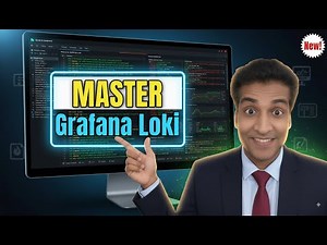 Mastering Grafana Loki: Complete Introduction & Architecture Explained