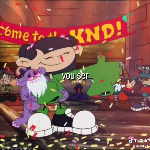 Codename Kids Next Door: Wallabee Beetles Episode Highlights