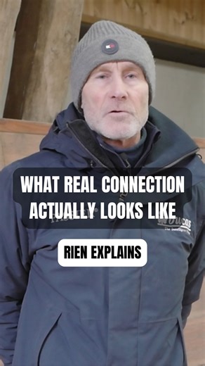 3.5K views · 502 reactions | A true connection isn’t created by...