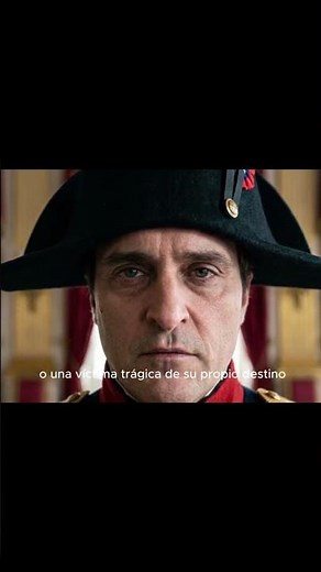 parte 1| Napoleón Bonaparte El hombre que conquistó el mundo, pero nunca pudo ser amado