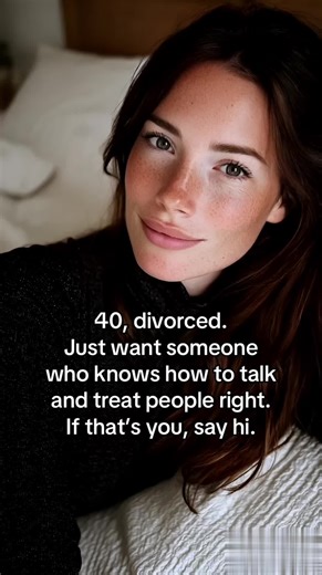 Navigating Life After Divorce at Over 40