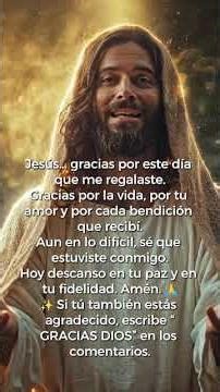 Jesus is my rest 🙏✝️ #God #faith #amen