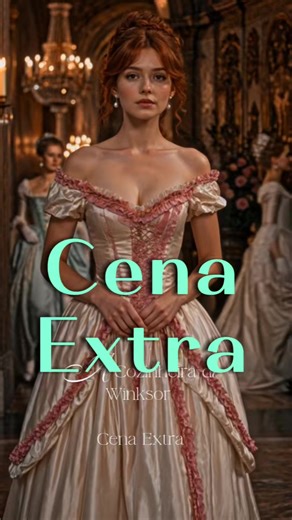Cozinheira de Winksor: Amor Proibido e Romances de Época