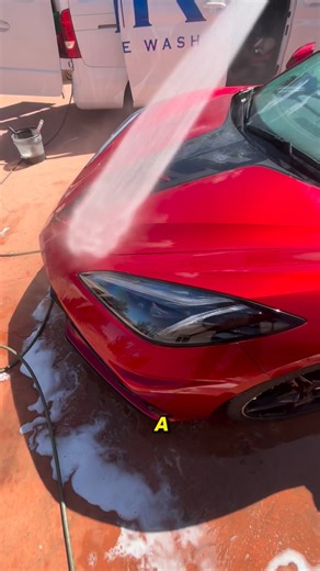 Diego Carrillo - DK Mobile Wash on Instagram: "I leave this behind after every detail… and it prints money. It’s not magic — it’s a loyalty card. ✅ It gives clients a reason to book again ✅ It turns one-time jobs into repeat customers ✅ And it builds real retention without chasing people down Here’s the trick: Design your card with 2 extra slots already filled in — so they’re only a couple visits away from a free detail. It feels like a head start… and it works way better than a blank card. Comm