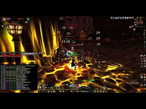 Turtle wow - Stratholme undead - Paladin - What 1h solo gold farm gets you