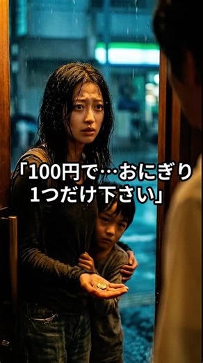 10年後に起こる奇跡の定食屋