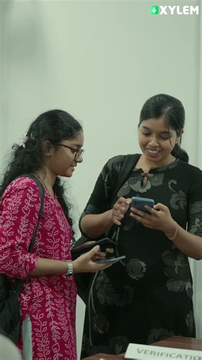 NEET Crash - Kacheripadi Campus Mega Admission Day | Xylem NEET 2026