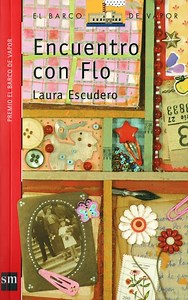 Personajes Principales Del Libro Encuentro Con Flo