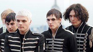 My Chemical Romance Expands North American Tour 2022