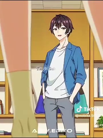 Alya a veces oculta sus sentimientos en Rusia