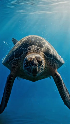 Beautiful Reptile Transformation