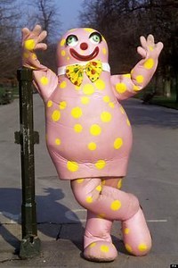 Mr Blobby - Alchetron, The Free Social Encyclopedia
