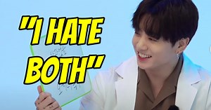 BTS's Jungkook Is A Total Introvert – Fans Can't Help But Relate