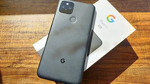 Google Pixel 5の実機レビュー！Pixel 4(5G)との違いも含め特長やカメラ性能を徹底検証 - Rentio PRESS [レンティオプレス]