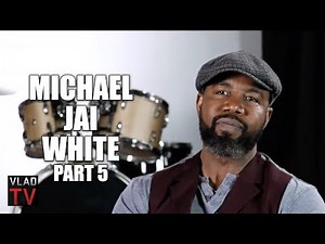 Michael Jai White Names the #1 Fighting Style for a Street Fight (Part 5)