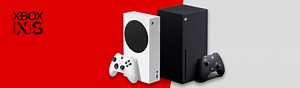 Koop de nieuwe Xbox Series X|S | MediaMarkt