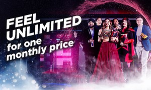 Your Cheat-sheet to Unlimited savings