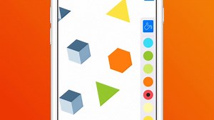 27K views · 250 reactions | Be the master of your own optical illusions. apple.co/IsometricApp | App Store | Facebook