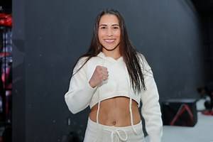 Yokasta Valle To Defend The IBF, WBO Titles on Zepeda vs. Gesta Card