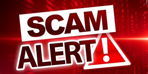 SCAM ALERT: Brunswick Co. Sheriff’s Office warns of pet scam