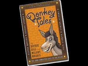 Donkey Tales