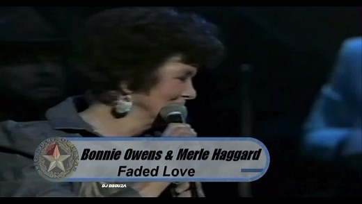 Remembering Bonnie Owens (October 1, 1929 – April 24, 2006) Bonnie married Buck Owen’s in 1948 , They divorced in 1953, Bonnie Owens was named Female Vocalist of the Year in 1965 , She and Haggard married the same year, Owens and Haggard divorced in 1978 In 2006, Owens died at the age of 76 | Stone Cold Country