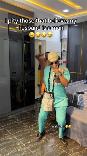 Hilarious Moments with Black Diamond Husband