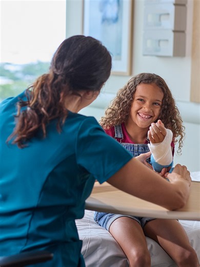 From the simple to the complex, we're prepared to solve any problem. 💙 There is no Vanderbilt Health without you. From major medical breakthroughs and transplants to common flus and broken arms, we’re here. And even though we’ve been here for over 150 years, every day is new. Every challenge is a chance to move medicine forward and to bring our neighbors in Tennessee and throughout the region the most advanced care. We extend our gratitude to Nicole Kidman for graciously donating her time, voic