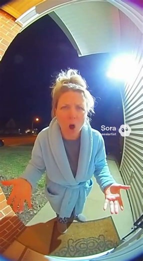 POV: Your neighbor thinks your porch light is the sun ☀️😤