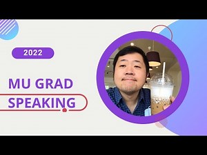 EP. 18 MU GRAD SPEAKING PART 1 - 2022