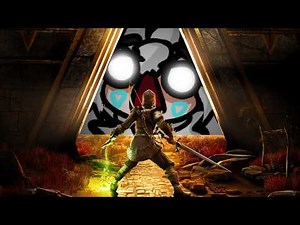 MOTHERv3 wanders into the Dragonwilds...