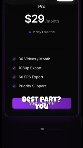 Website to Video | URL to Video | Clickcast | Promotional Video | Marketing Video for free