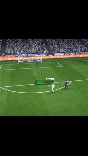 FC 26 – Doué From 20 Meters… ABSOLUTE ROCKET 🚀