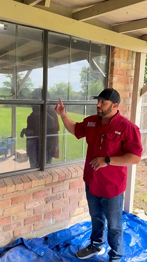 Think your AC can’t keep up? It’s NOT the AC. It’s your windows. Old...