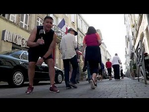 Helloworld Episode 5 - Bordeaux