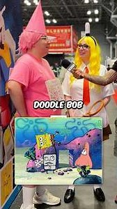 SpongeBob & Patrick CRUSH Bikini Bottom Trivia!🍔