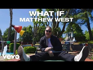 What If by Matthew West