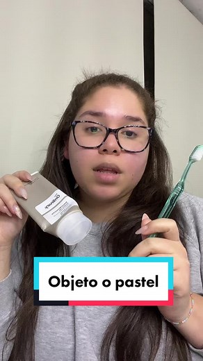Me estresa #mandyangela #objetoopastel